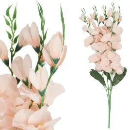 bukiet-5-galazek-mieczykow-lososiowy-gladiola-67-cm-sztuczne-kwiaty-ozdoba