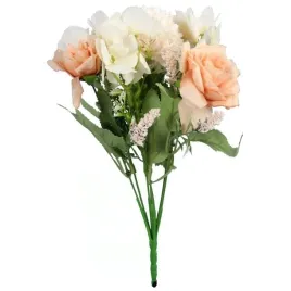bukiet-6-kwiatow-mix-z-czosnkiem-32cm-pomaranczowy-dekoracja-ozdoba-kwiaty
