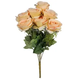 bukiet-sztucznych-roz-kolor-kremowy-7-sztuk-wysokosc-45cm-dekoracja-ozdoba
