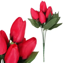 bukiet-7-tulipanow-rozowy-34-cm-dekoracja-sztuczne-kwiaty-do-wazonu-ozdoba