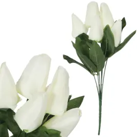 bukiet-7-tulipanow-bialy-34cm-dekoracja-do-kompozycji-na-slub-wesele-wiosna