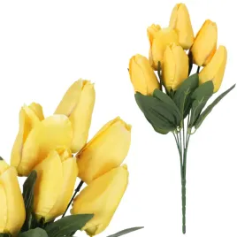 bukiet-7-tulipanow-zolty-34-cm-dekoracja-ozdoba-na-wielkanoc-swieta-kwiaty