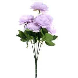 sztuczny-bukiet-7-piwonii-wrzosowy-36cm-dekoracja-wysokiej-jakosci-ozdoba