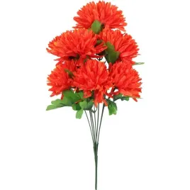 bukiet-7-chryzantem-pomaranczowych-fi-16cm-dekoracja-ozdoba-sztuczne-kwiaty