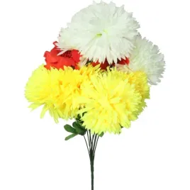 bukiet-9-chryzantem-w-kolorze-bialo-zoltym-54-cm-dekoracja-ozdoba-do-wazonu