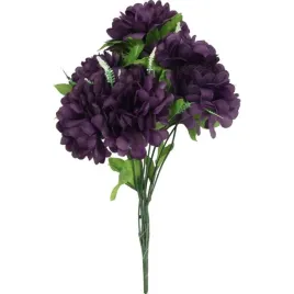 sztuczny-bukiet-8-fioletowych-chryzantem-z-gipsowka-dekoracja-grobowa-54cm