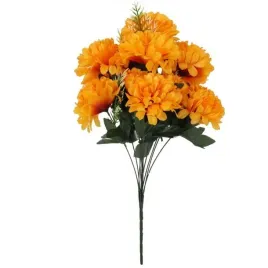 bukiet-12-chryzantem-52-cm-kolor-pomaranczowy-wiazanka-sztuczne-kwiaty
