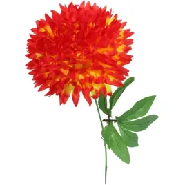 chryzantema-pojedyncza-pomaranczowa-fi-22cm-dekoracja-ozdoba-na-stroik-grob