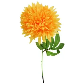 chryzantema-pojedyncza-zolta-fi-22cm-dekoracja-ozdoba-wszystkich-swietych
