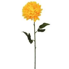sztuczna-chryzantema-zolta-dekoracyjny-kwiat-pojedynczyfi-16-cm-70cm-ozdoba