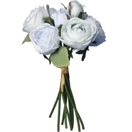 sztuczny-bukiet-9-niebieskich-roz-wygladajacych-jak-zywe-28cm-dekoracja