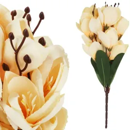 bukiet-magnolii-sztuczne-kwiaty-do-wazonu-kompozycja-zolta-37-cm-na-stroik