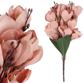 bukiet-magnolii-sztuczne-kwiaty-do-wazonu-kompozycja-pudrowy-roz-37-cm