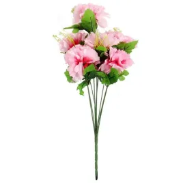 elegancki-bukiet-sztucznych-gozdzikow-z-gipsowka-kolor-jasno-rozowy-50-cm