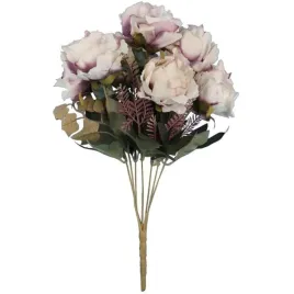 bukiet-7-rozwinietych-roz-z-dodatkami-45cm-kolor-jasny-roz-do-wazonu-ozdoba