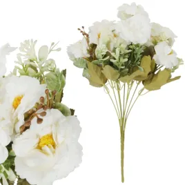 bukiet-9-piwonii-z-dodatkami-sztuczne-kwiaty-do-wazonu-bialy-37-cm-ozdoba
