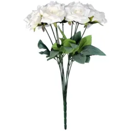 bukiet-9-roz-48-cm-kolor-bialy-dekoracja-slubna-weselna-ozdoba-do-wazonu