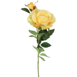 galazka-sztucznej-rozy-z-kolcami-i-pakiem-w-kolorze-zoltym-70-cm-dekoracja