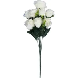 bukiet-11-roz-z-bukszpanem-54-cm-bialy-dekoracja-ozdoba-na-wesele-slub