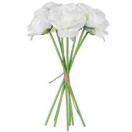bukiet-7-roz-37-cm-kolor-bialy-dekoracja-sztuczne-kwiaty-na-slub-wesele