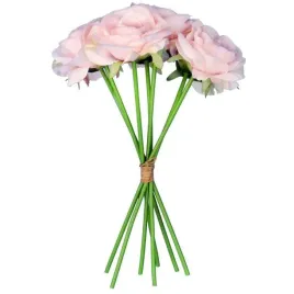 bukiet-7-roz-37-cm-kolor-jasny-roz-dekoracja-na-slub-wesele-kwiaty-wiosenne
