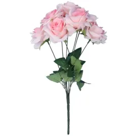 bukiet-7-rozwinietych-roz-42cm-kolor-jasno-rozowy-ozdoba-do-wazonuna-stroik