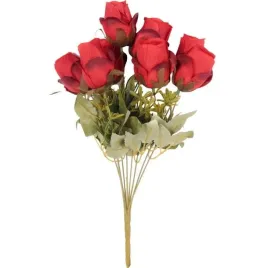 bukiet-9-roz-w-pakach-46cm-kolor-czerwony-dekoracja-ozdoba-na-stroik-kwiaty