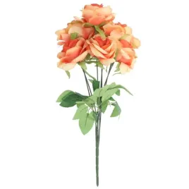 bukiet-7-rozwinietych-roz-42-cm-kolor-pomaranczowy-dekoracja-ozdoba-wiosna