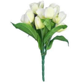 bukiet-9-tulipanow-w-kolorze-bialym-32-cm-dekoracja-ozdoba-sztuczne-kwiaty
