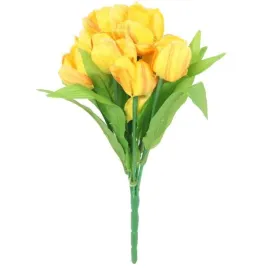 bukiet-9-tulipanow-w-kolorze-zoltym-32-cm-dekoracja-ozdoba-wielkanoc-wiosna
