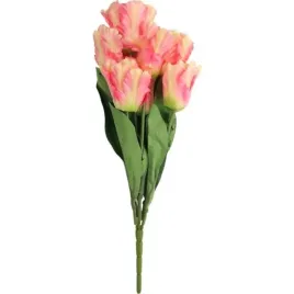 bukiet-7-tulipanow-papuzich-54-cm-lososiowy-dekoracja-ozdoba-kwiaty-wiosna