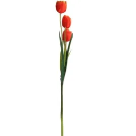 galazka-3-tulipanow-80-cm-pomaranczowa-dekoracja-ozdoba-do-wazonu-stroika