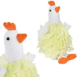 kura-ozdoba-pluszowa-kura-folklor-wielkanoc-zolta-18-cm-swieta-na-prezent