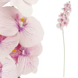 storczyk-sztuczne-kwiaty-do-wazonu-galazka-orchidea-rozowo-fioletowa-100-cm