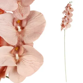 storczyk-sztuczne-kwiaty-do-wazonu-galazka-orchidea-jasno-brazowa-100-cm