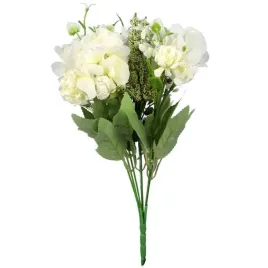elegancki-bukiet-z-sztucznej-hortensji-i-kwiatow-mieszanych-kremowy-32-cm
