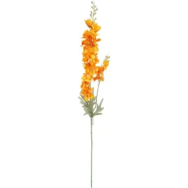 ostrozka-pomaranczowa-dekoracyjna-na-galazce-podwojnej-80cm-do-wazonu