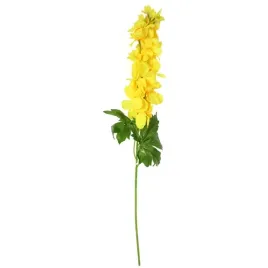 ostrozka-dekoracyjna-zolta-70-cm-kwiat-szlachetnej-imitacji-ozdoba-swieta