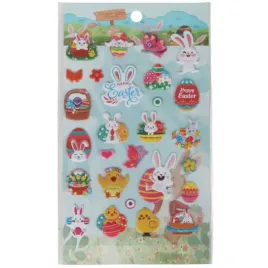 naklejki-wielkanocne-na-okno-samoprzylepne-kolorowe-1810-cm-2-prezent