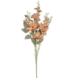 sztuczna-galazka-z-5-lososiowymi-daliami-wielopakowymi-dekoracja-86-cm