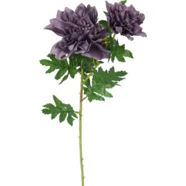 sztuczna-galazka-z-dwoma-fioletowymi-daliami-ozdoba-wysokiej-jakosci-66cm