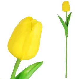 tulipan-silikonowy-gumowy-tulipan-do-dekoracji-jak-zywy-32-cm-zolty-ozdoba