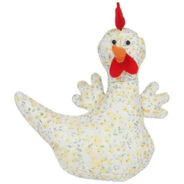 kura-ozdoba-z-materialu-w-kwiatki-kura-folklor-wielkanoc-zolta-25cm-swieta
