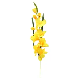 sztuczny-kwiat-gladioli-w-kolorze-zoltym-o-dlugosci-70-cm-dekoracja-ozdoba