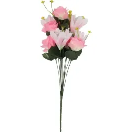 bukiet-mix-lilii-z-roza-52-cm-jasno-rozowy-ozdoba-do-kompozycji-kwiatowych