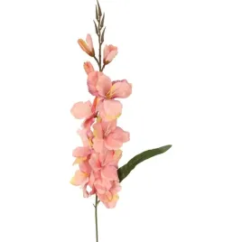 gladiola-lososiowa-galazka-ozdobna-dekoracja-stou-do-wazonu-wielkanoc