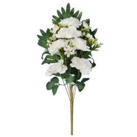 bukiet-plaski-z-rozami-60cm-bialy-dekoracja-nagrobna-na-cmentarz-pogrzeb