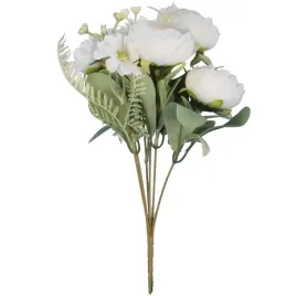 bukiet-7-galazek-z-piwoniami-i-margaretkami-30-cm-bialy-ozdoba-dekoracja