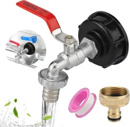adapter-zbiornik-ibc-1000l-kran-spustowy-s60x6-gwint-3-4-cala-czarny