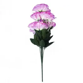bukiet-9-gozdzikow-jasno-fioletowy-54cm-dekoracja-sztuczne-kwiaty-ozdoba